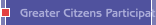 Greater Citzens Participation - CCDSI